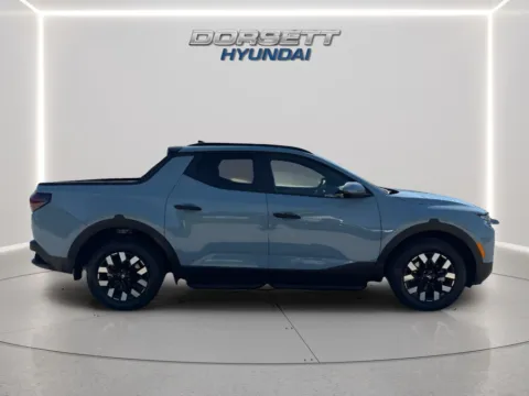More photos of 2026 Hyundai Santa Cruz SEL at Dorsett Hyundai, IN