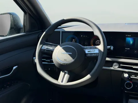 More photos of 2026 Hyundai Santa Cruz SEL at Dorsett Hyundai, IN
