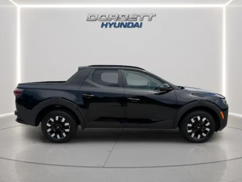 More photos of 2026 Hyundai Santa Cruz SEL at Dorsett Hyundai, IN