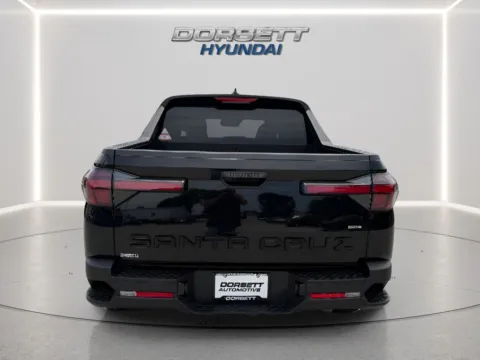 More photos of 2026 Hyundai Santa Cruz SEL at Dorsett Hyundai, IN