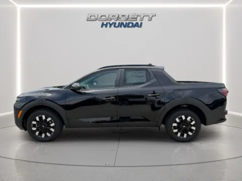 Photos of 2026 Hyundai Santa Cruz SEL for sale in Terre Haute, IN at Dorsett Hyundai