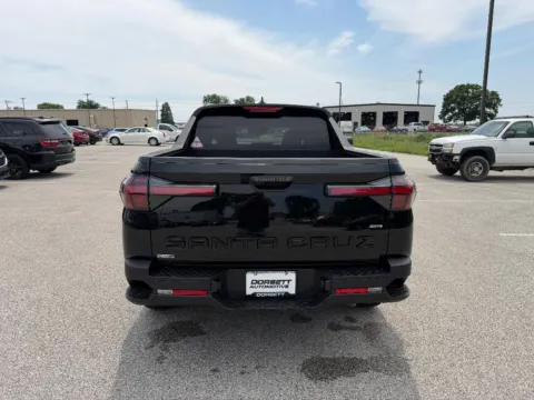 More photos of 2026 Hyundai Santa Cruz SEL at Dorsett Hyundai, IN