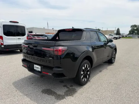 More photos of 2026 Hyundai Santa Cruz SEL at Dorsett Hyundai, IN