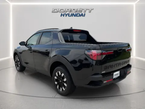 Another view of 2026 Hyundai Santa Cruz SEL for sale in Terre Haute, IN at Dorsett Hyundai