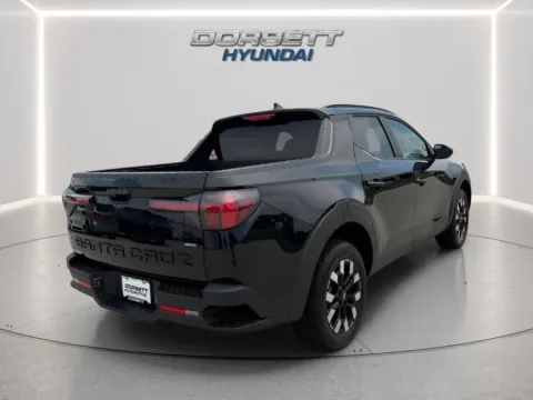 More photos of 2026 Hyundai Santa Cruz SEL at Dorsett Hyundai, IN