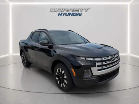 More photos of 2026 Hyundai Santa Cruz SEL at Dorsett Hyundai, IN