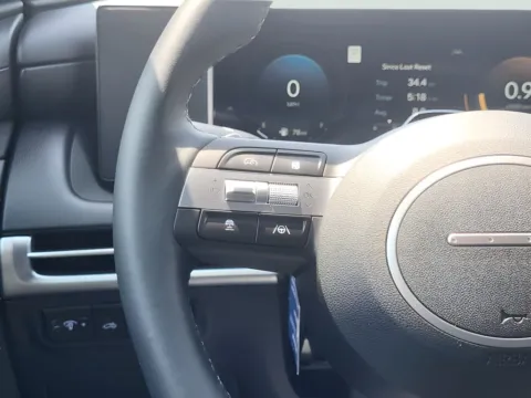 More photos of 2026 Hyundai Santa Cruz XRT at Dorsett Hyundai, IN