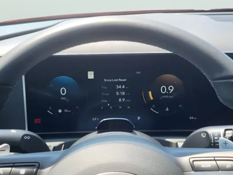 More photos of 2026 Hyundai Santa Cruz XRT at Dorsett Hyundai, IN