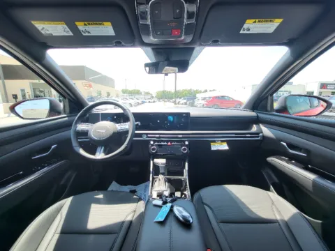 Photos of 2026 Hyundai Santa Cruz XRT for sale in Terre Haute, IN at Dorsett Hyundai