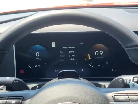 More photos of 2026 Hyundai Santa Cruz XRT at Dorsett Hyundai, IN