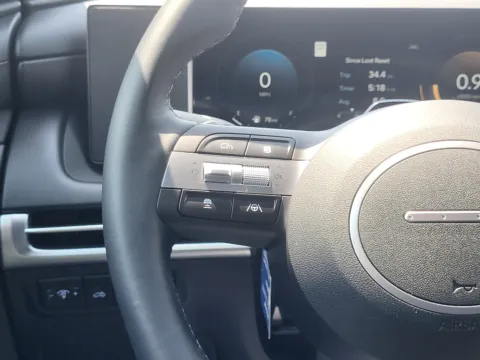 More photos of 2026 Hyundai Santa Cruz XRT at Dorsett Hyundai, IN