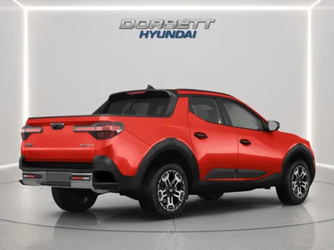 More photos of 2026 Hyundai Santa Cruz XRT at Dorsett Hyundai, IN