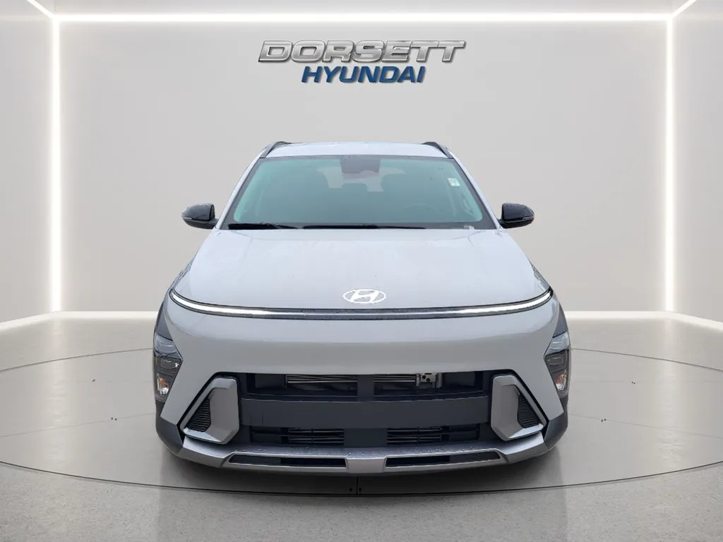 2026 Hyundai Kona SEL Premium - Photo 29