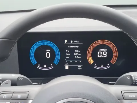 More photos of 2026 Hyundai Kona SEL Premium at Dorsett Hyundai, IN