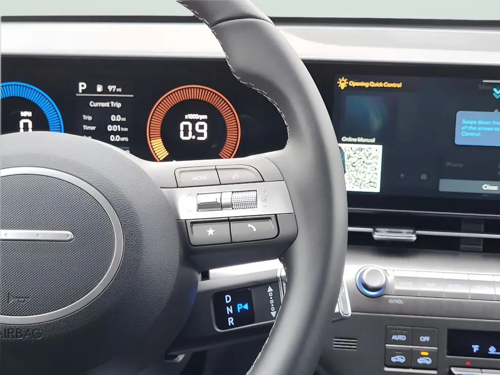 2026 Hyundai Kona SEL Premium - Photo 6