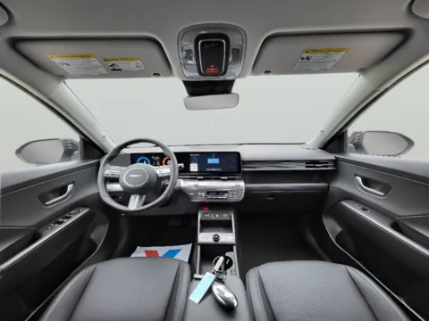 Photos of 2026 Hyundai Kona SEL Premium for sale in Terre Haute, IN at Dorsett Hyundai