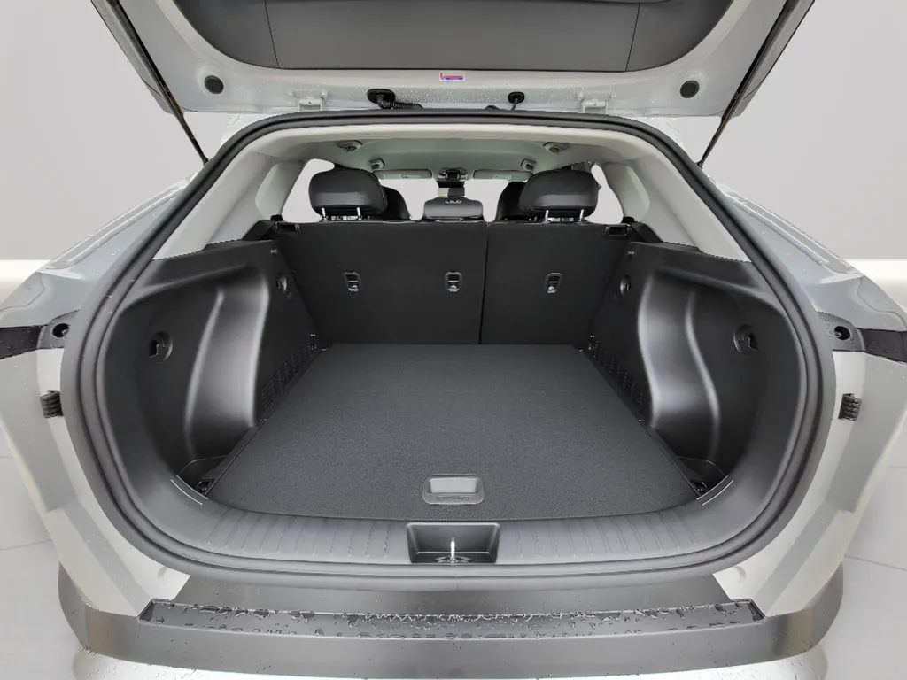 2026 Hyundai Kona SEL Premium - Photo 19