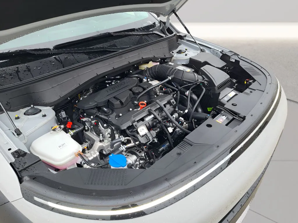 2026 Hyundai Kona SEL Premium - Photo 21