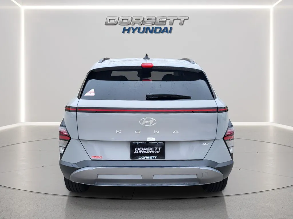 2026 Hyundai Kona SEL Premium - Photo 25