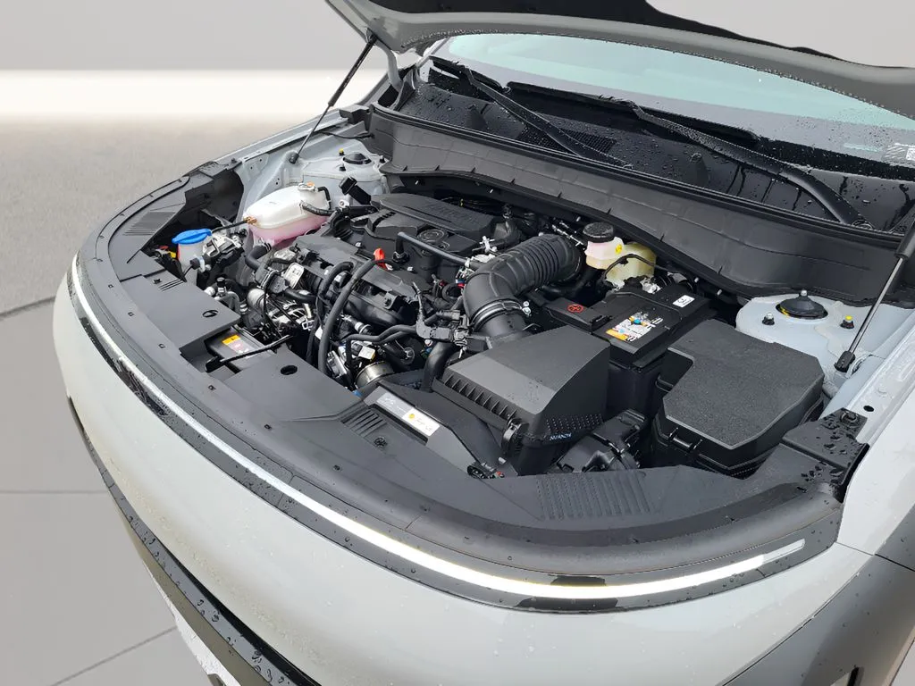 2026 Hyundai Kona SEL Premium - Photo 22