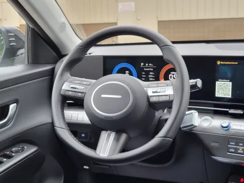 Another view of 2026 Hyundai Kona SEL Premium for sale in Terre Haute, IN at Dorsett Hyundai