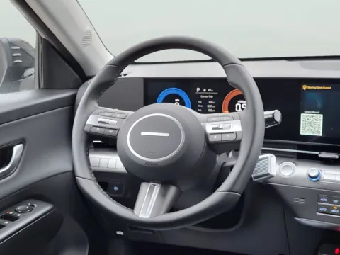 Another view of 2026 Hyundai Kona SEL Premium for sale in Terre Haute, IN at Dorsett Hyundai