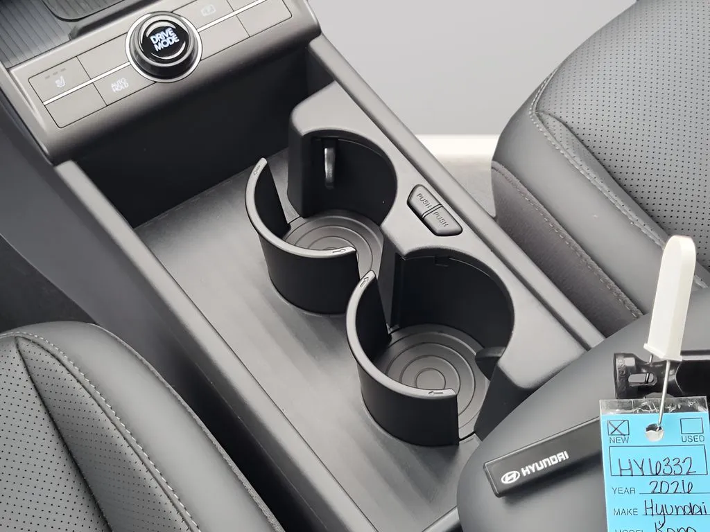 2026 Hyundai Kona SEL Premium - Photo 7