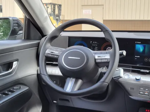 Another view of 2026 Hyundai Kona SEL Premium for sale in Terre Haute, IN at Dorsett Hyundai