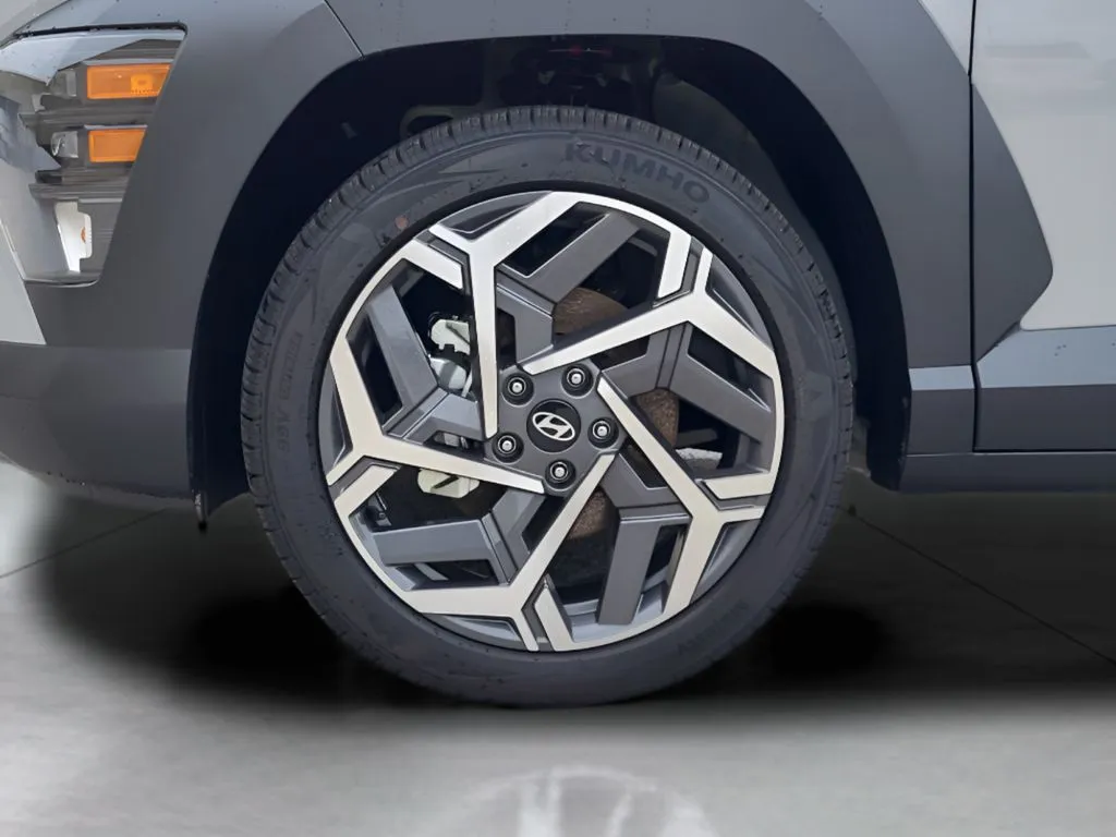 2026 Hyundai Kona SEL Premium - Photo 20