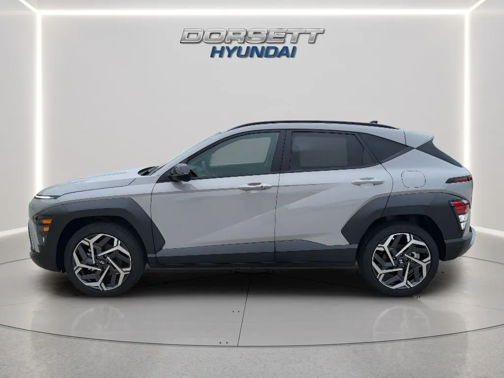 2026 Hyundai Kona SEL Premium - Photo 23