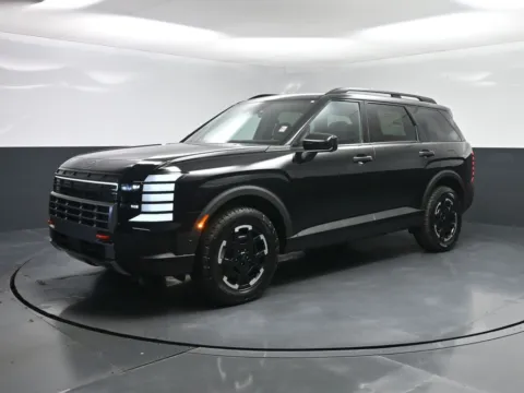 Black 2026 Hyundai Palisade XRT Pro for sale in Terre Haute, IN