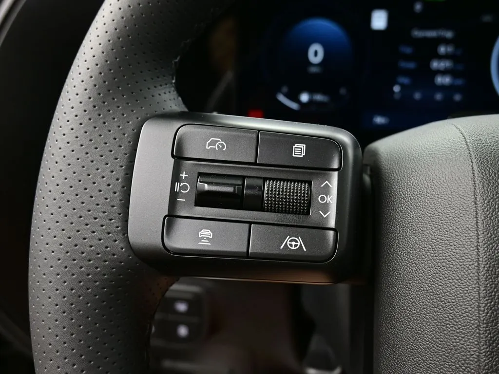 2026 Hyundai Palisade XRT Pro - Photo 5