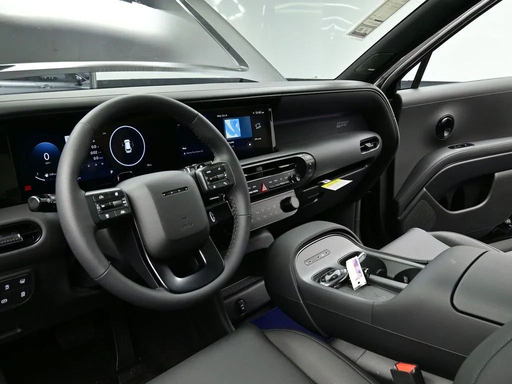 2026 Hyundai Palisade XRT Pro - Photo 15