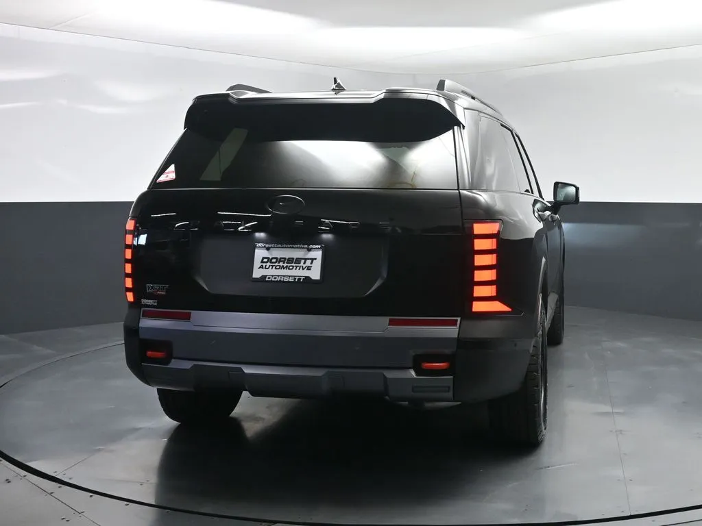 2026 Hyundai Palisade XRT Pro - Photo 29
