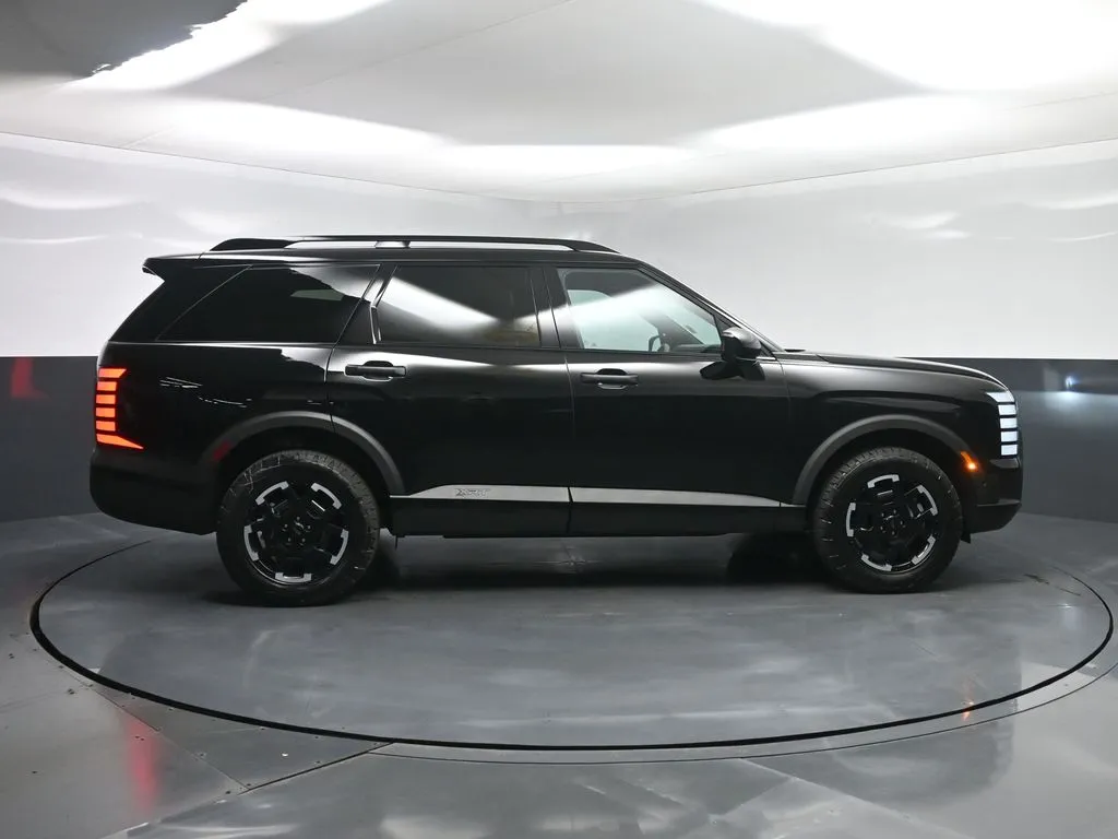 2026 Hyundai Palisade XRT Pro - Photo 27