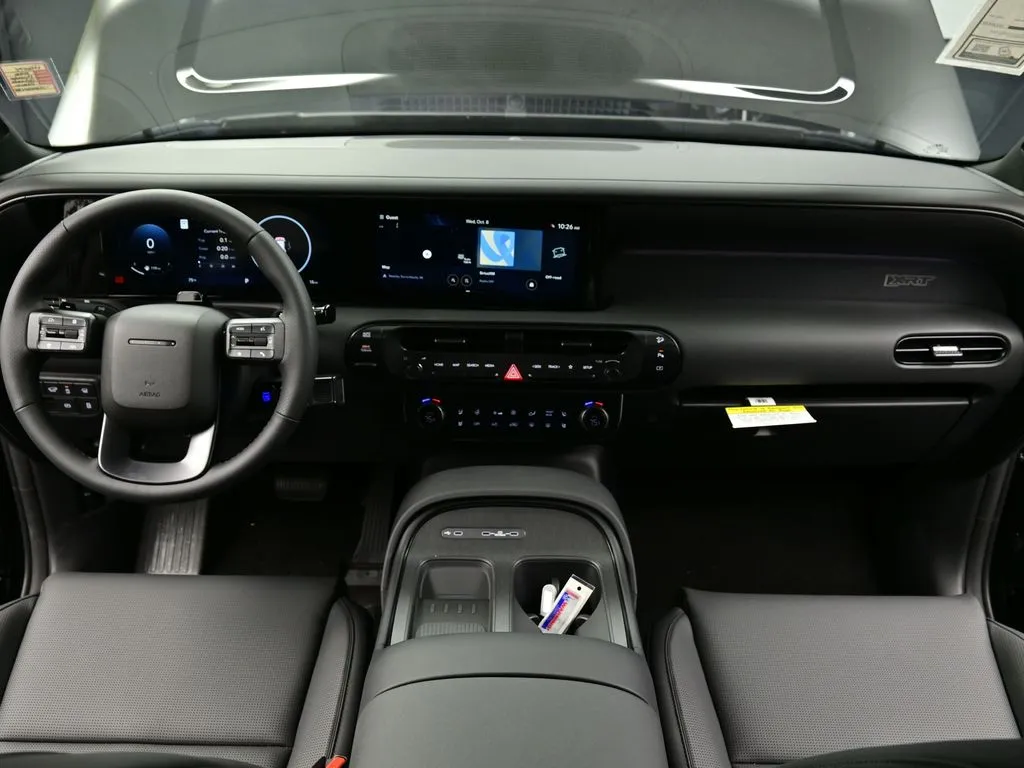 2026 Hyundai Palisade XRT Pro - Photo 2