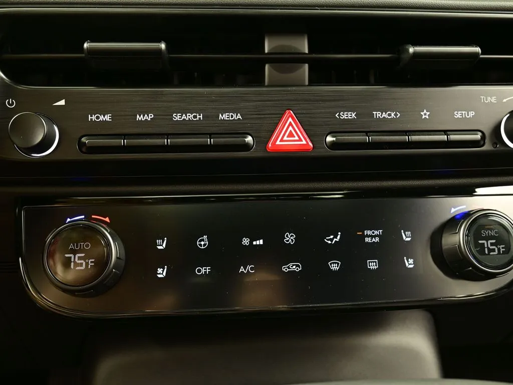 2026 Hyundai Palisade XRT Pro - Photo 9