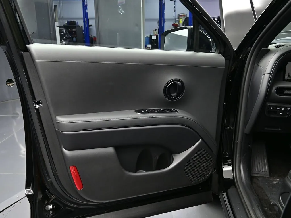 2026 Hyundai Palisade XRT Pro - Photo 12