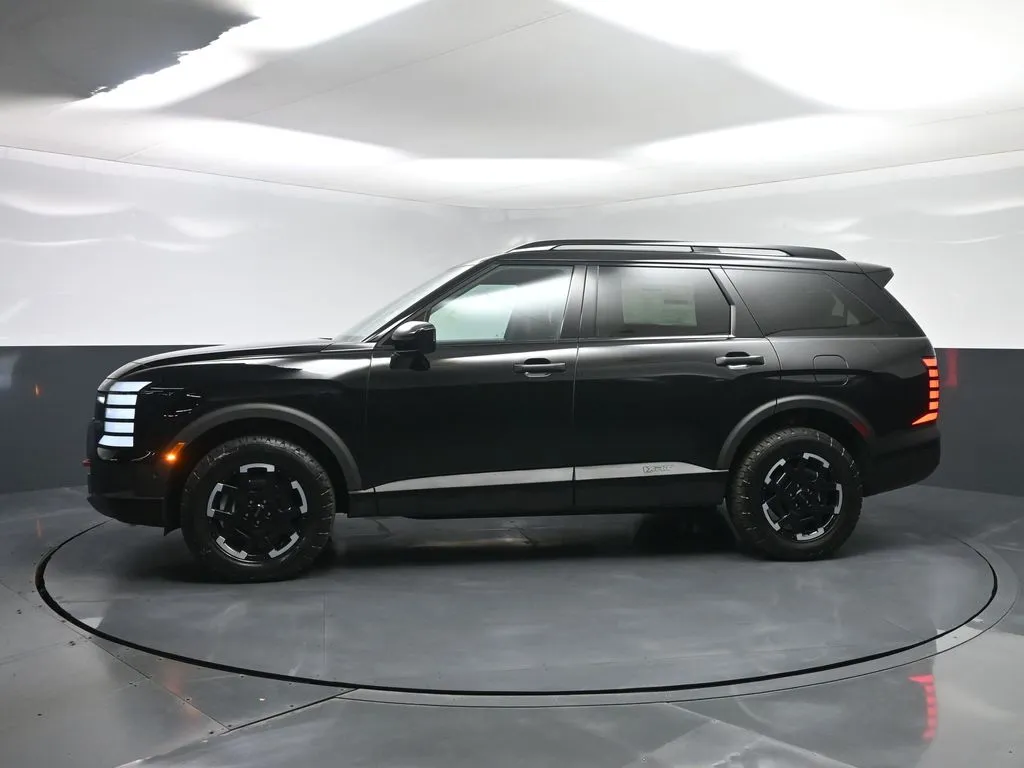 2026 Hyundai Palisade XRT Pro - Photo 26