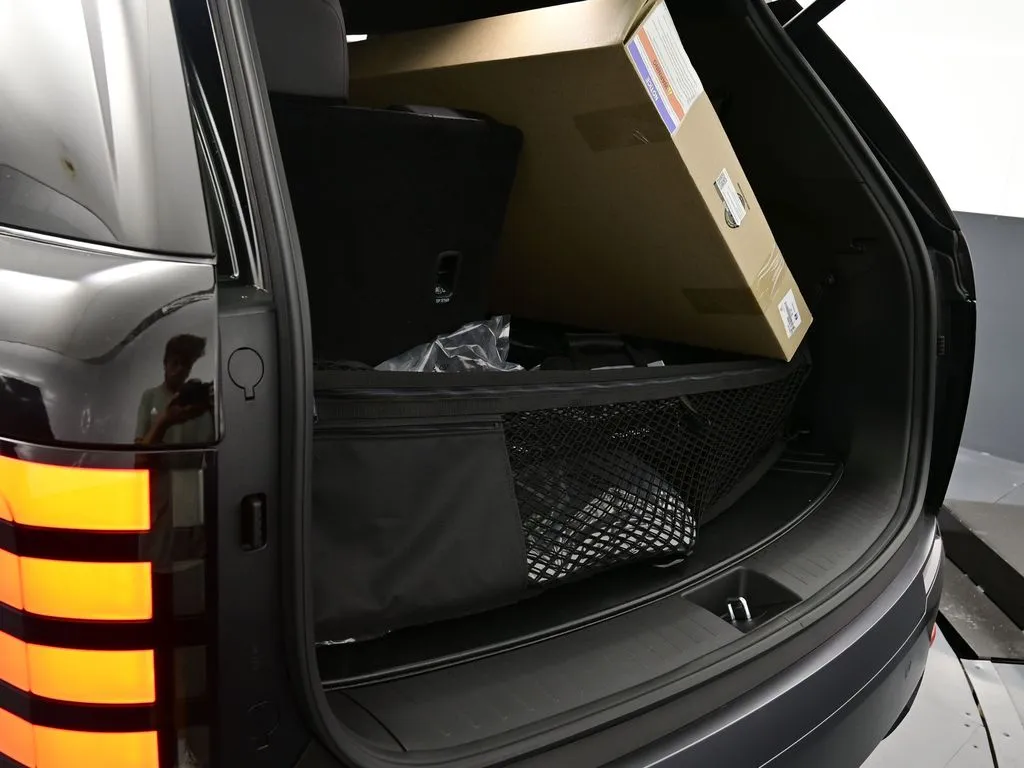 2026 Hyundai Palisade XRT Pro - Photo 20