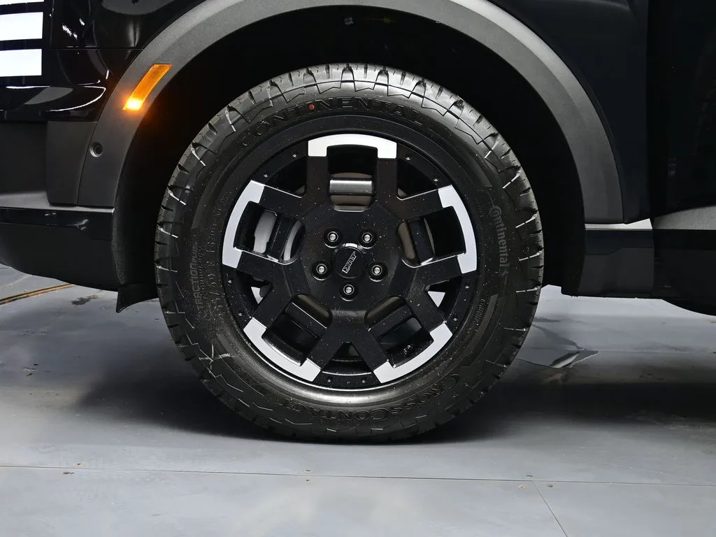 2026 Hyundai Palisade XRT Pro - Photo 23