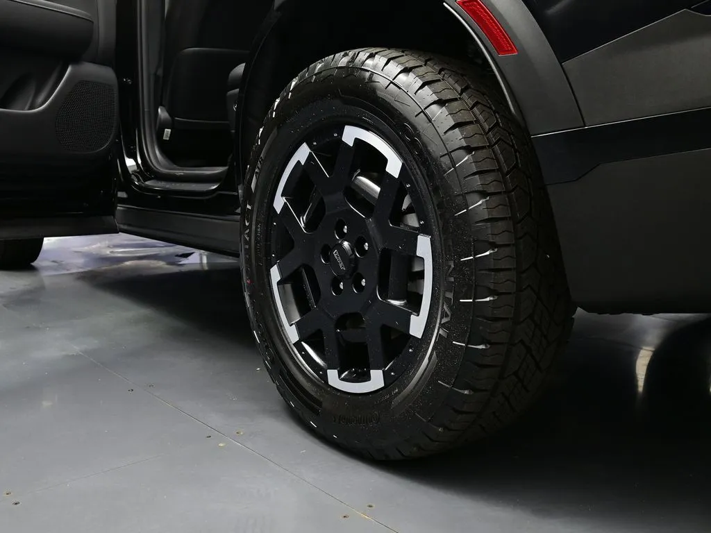 2026 Hyundai Palisade XRT Pro - Photo 24