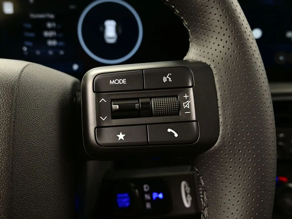 2026 Hyundai Palisade XRT Pro - Photo 4