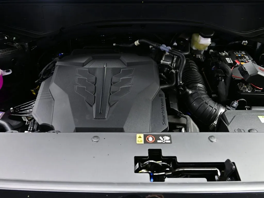 2026 Hyundai Palisade XRT Pro - Photo 21