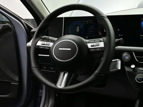 Another view of 2026 Hyundai Sonata SEL Sport for sale in Terre Haute, IN at Dorsett Hyundai
