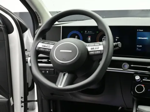 Another view of 2026 Hyundai Tucson SEL for sale in Terre Haute, IN at Dorsett Hyundai
