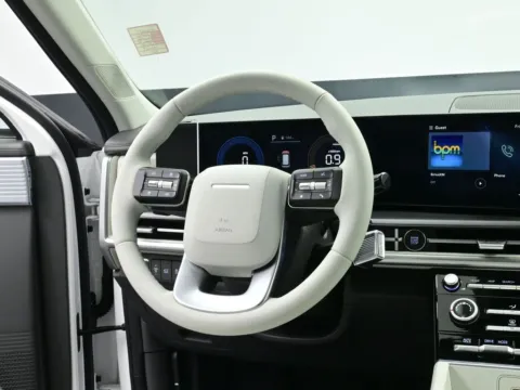Another view of 2026 Hyundai Santa Fe SE for sale in Terre Haute, IN at Dorsett Hyundai