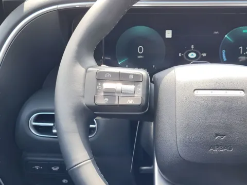 More photos of 2026 Hyundai Palisade Hybrid SEL Premium 8P at Dorsett Hyundai, IN