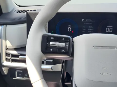 More photos of 2026 Hyundai Santa Fe Hybrid SEL at Dorsett Hyundai, IN