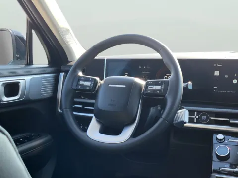 Another view of 2026 Hyundai Santa Fe XRT for sale in Terre Haute, IN at Dorsett Hyundai